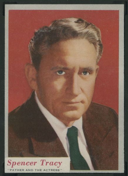 64 Spencer Tracy